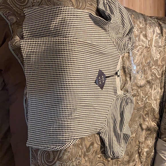 Blouse - Picture 4 of 4